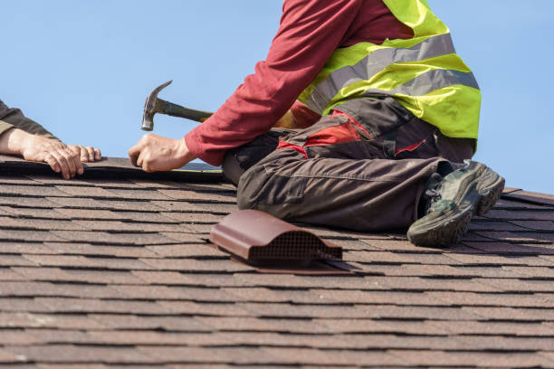 Best Roof Leak Repair  in Dixon, KY
