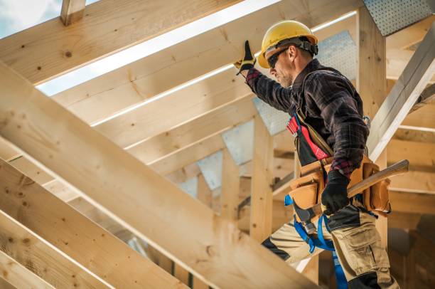 Best Gutter Installation and Roofing  in Dixon, KY