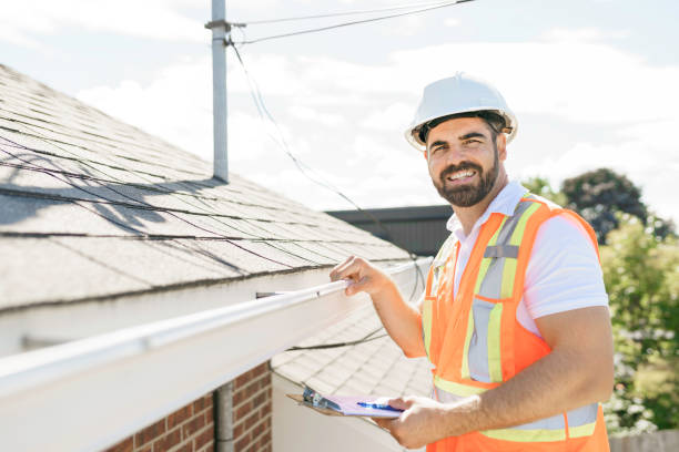 Best Slate Roofing Contractor  in Dixon, KY