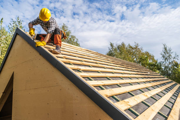 Professional Roofing Contractor in Dixon, KY