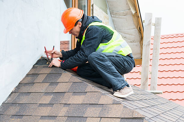 Best Roof Replacement Cost  in Dixon, KY